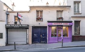 Guestready - Cozy Flat With Sauna Near Banksy Expo Art Gallery